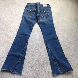 True Religion Jeans size 26